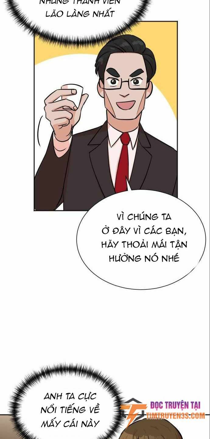 Cuộc Sống Thứ Hai Của Nhà Sản Xuất Chap 36 - Next Chap 37