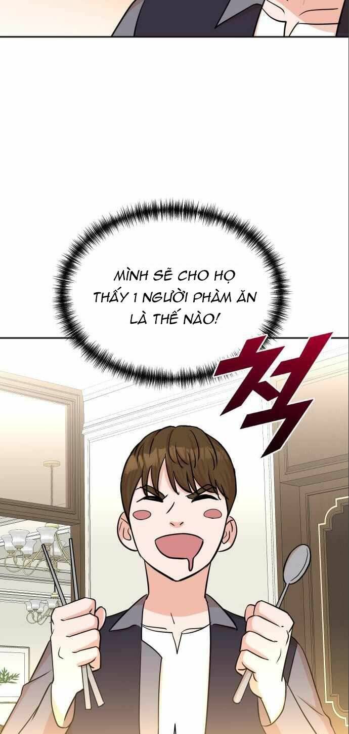 Cuộc Sống Thứ Hai Của Nhà Sản Xuất Chap 36 - Next Chap 37