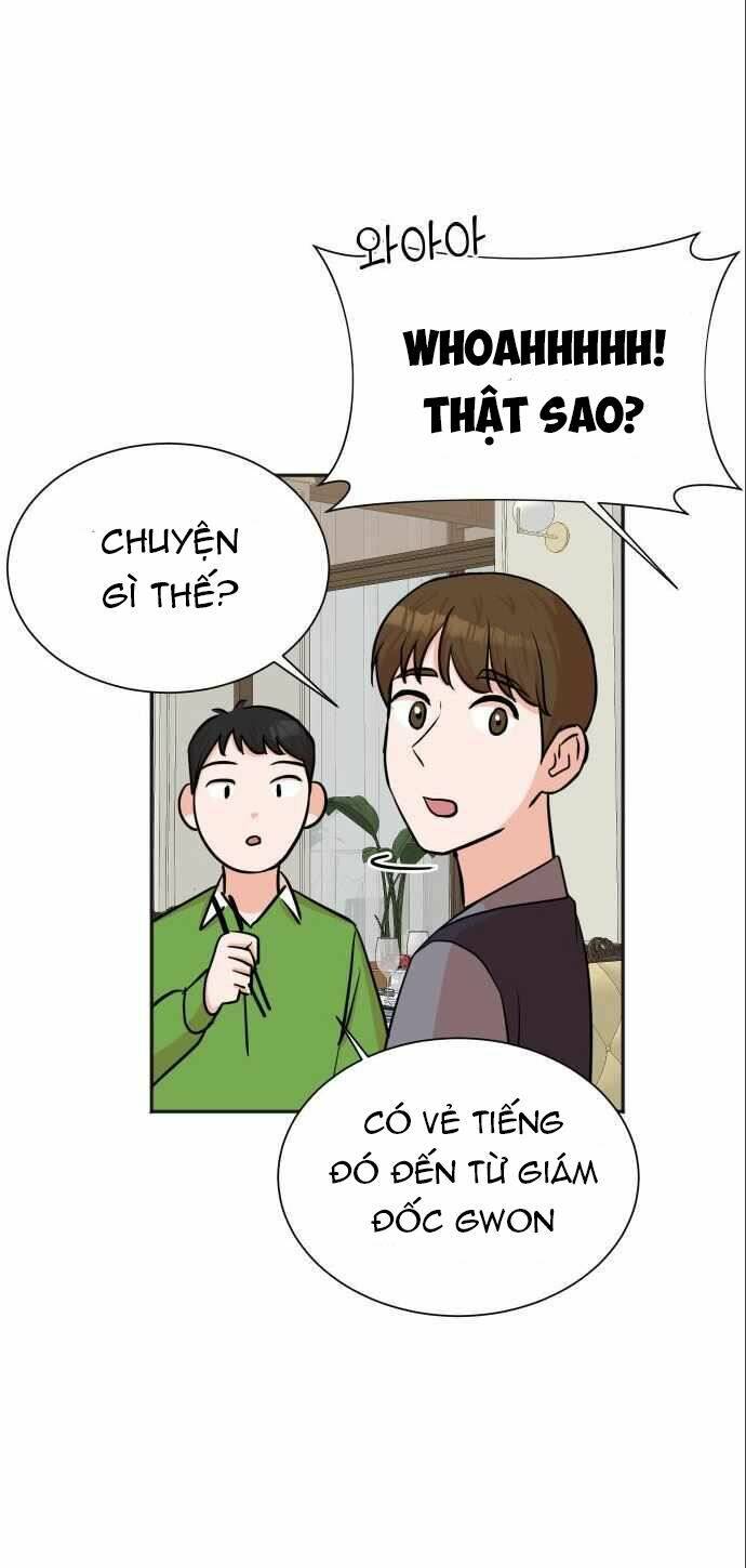 Cuộc Sống Thứ Hai Của Nhà Sản Xuất Chap 36 - Next Chap 37