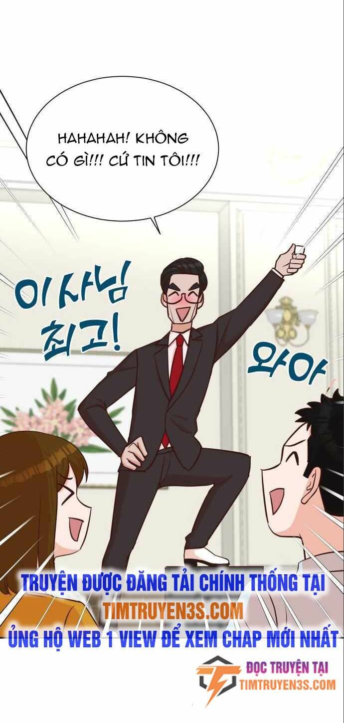 Cuộc Sống Thứ Hai Của Nhà Sản Xuất Chap 36 - Next Chap 37