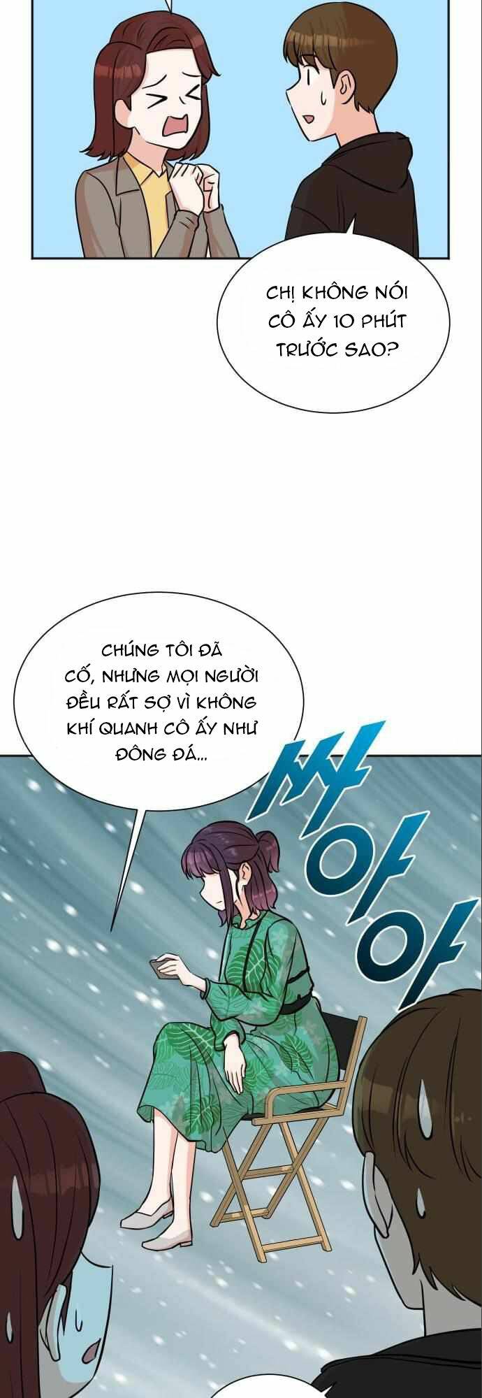 Cuộc Sống Thứ Hai Của Nhà Sản Xuất Chap 37 - Next Chap 38