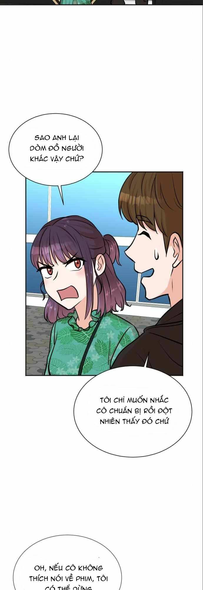 Cuộc Sống Thứ Hai Của Nhà Sản Xuất Chap 37 - Next Chap 38