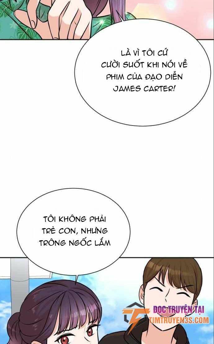 Cuộc Sống Thứ Hai Của Nhà Sản Xuất Chap 37 - Next Chap 38