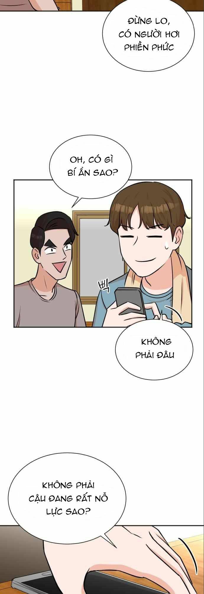 Cuộc Sống Thứ Hai Của Nhà Sản Xuất Chap 37 - Next Chap 38