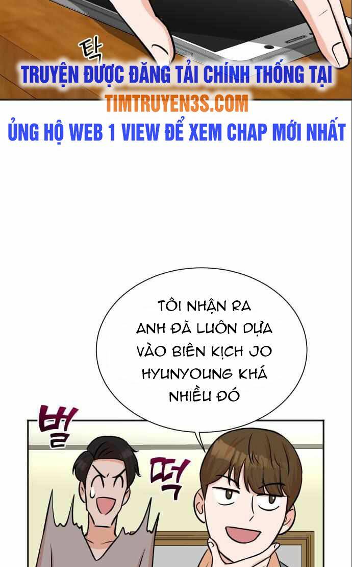 Cuộc Sống Thứ Hai Của Nhà Sản Xuất Chap 37 - Next Chap 38