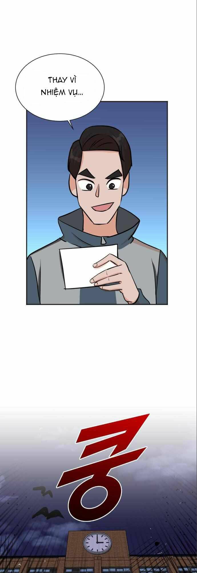 Cuộc Sống Thứ Hai Của Nhà Sản Xuất Chap 37 - Next Chap 38