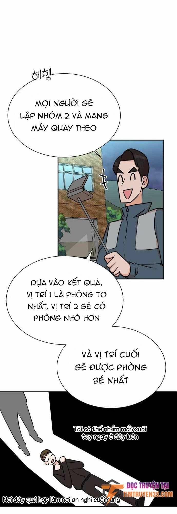 Cuộc Sống Thứ Hai Của Nhà Sản Xuất Chap 37 - Next Chap 38