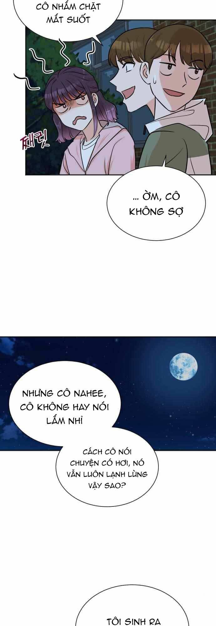 Cuộc Sống Thứ Hai Của Nhà Sản Xuất Chap 38 - Next Chap 39