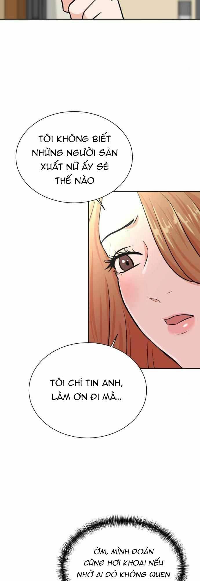 Cuộc Sống Thứ Hai Của Nhà Sản Xuất Chap 38 - Next Chap 39