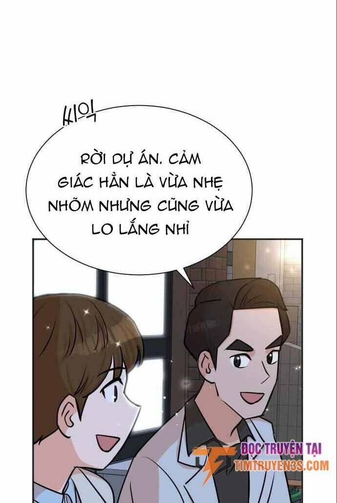Cuộc Sống Thứ Hai Của Nhà Sản Xuất Chap 39 - Next Chap 40