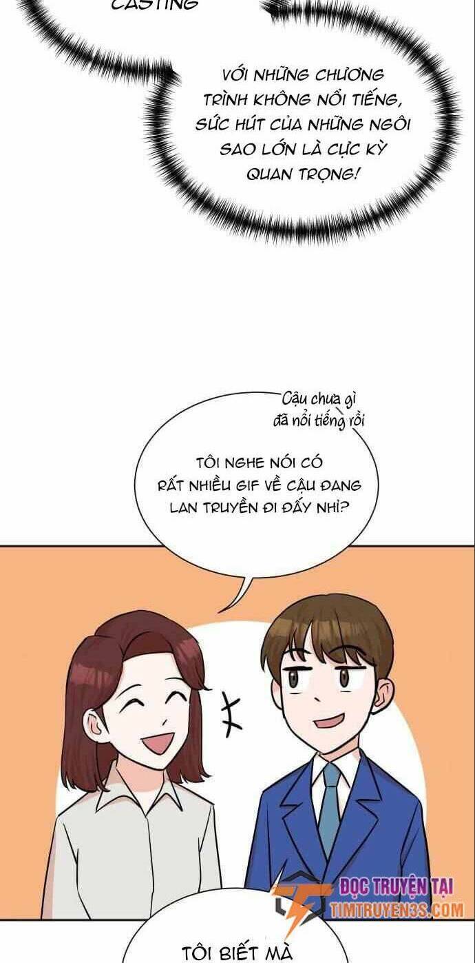 Cuộc Sống Thứ Hai Của Nhà Sản Xuất Chap 39 - Next Chap 40