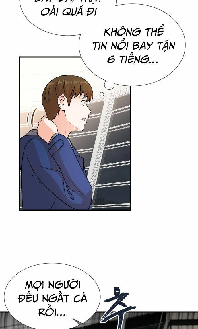 Cuộc Sống Thứ Hai Của Nhà Sản Xuất Chap 4 - Next Chap 5