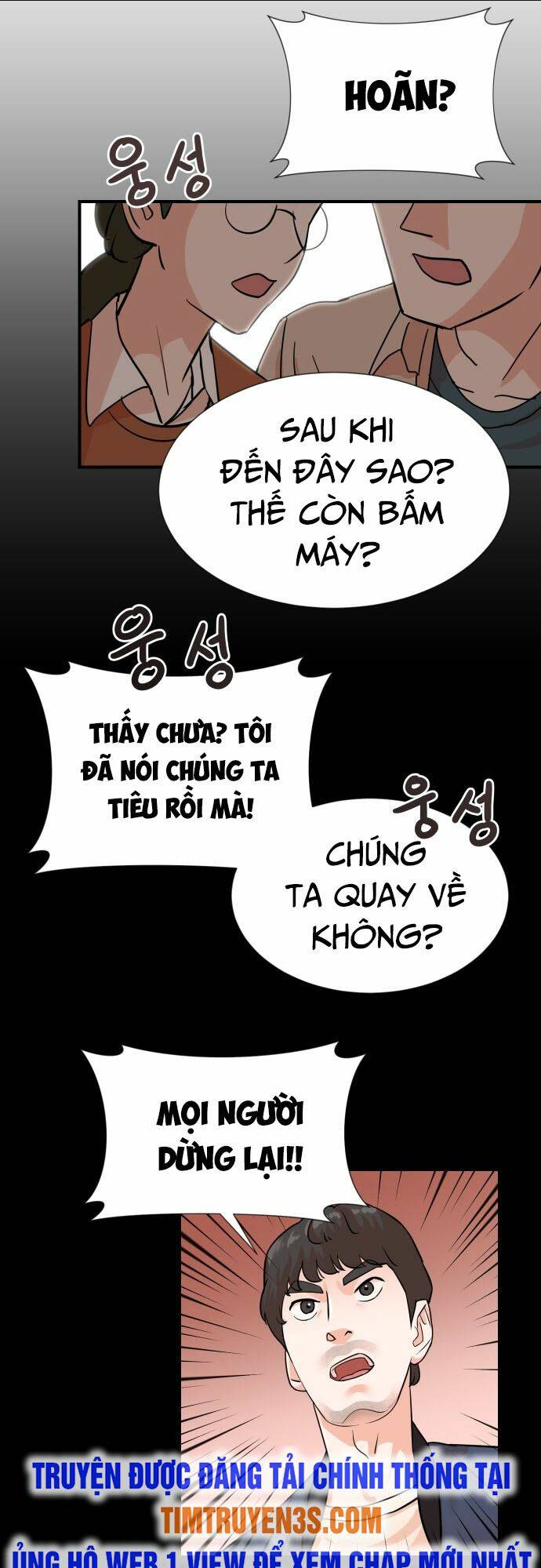 Cuộc Sống Thứ Hai Của Nhà Sản Xuất Chap 4 - Next Chap 5