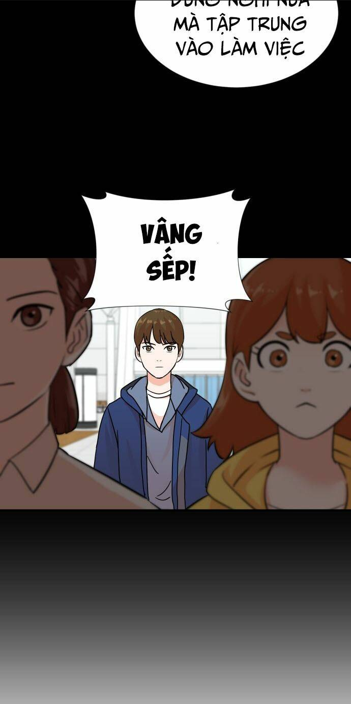 Cuộc Sống Thứ Hai Của Nhà Sản Xuất Chap 4 - Next Chap 5