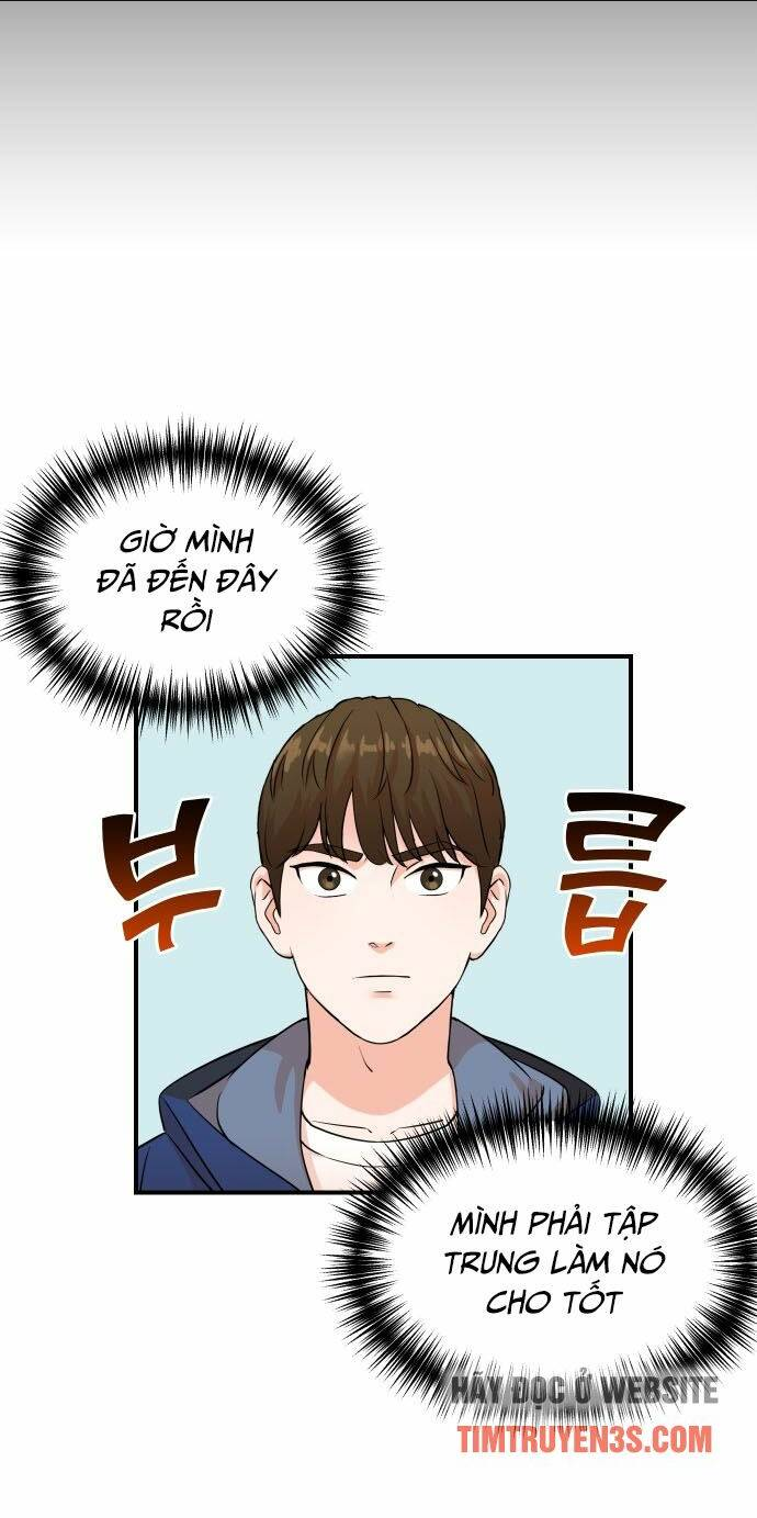 Cuộc Sống Thứ Hai Của Nhà Sản Xuất Chap 4 - Next Chap 5