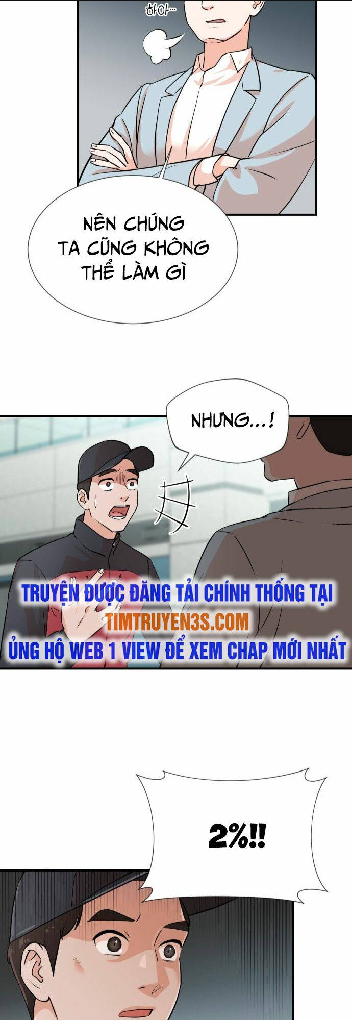 Cuộc Sống Thứ Hai Của Nhà Sản Xuất Chap 4 - Next Chap 5