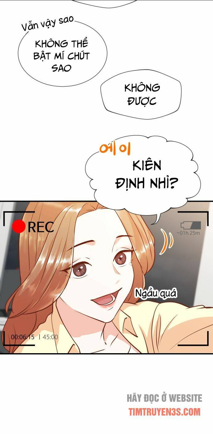 Cuộc Sống Thứ Hai Của Nhà Sản Xuất Chap 4 - Next Chap 5