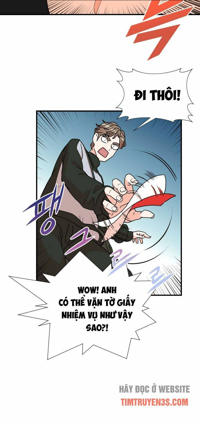 Cuộc Sống Thứ Hai Của Nhà Sản Xuất Chap 4 - Next Chap 5