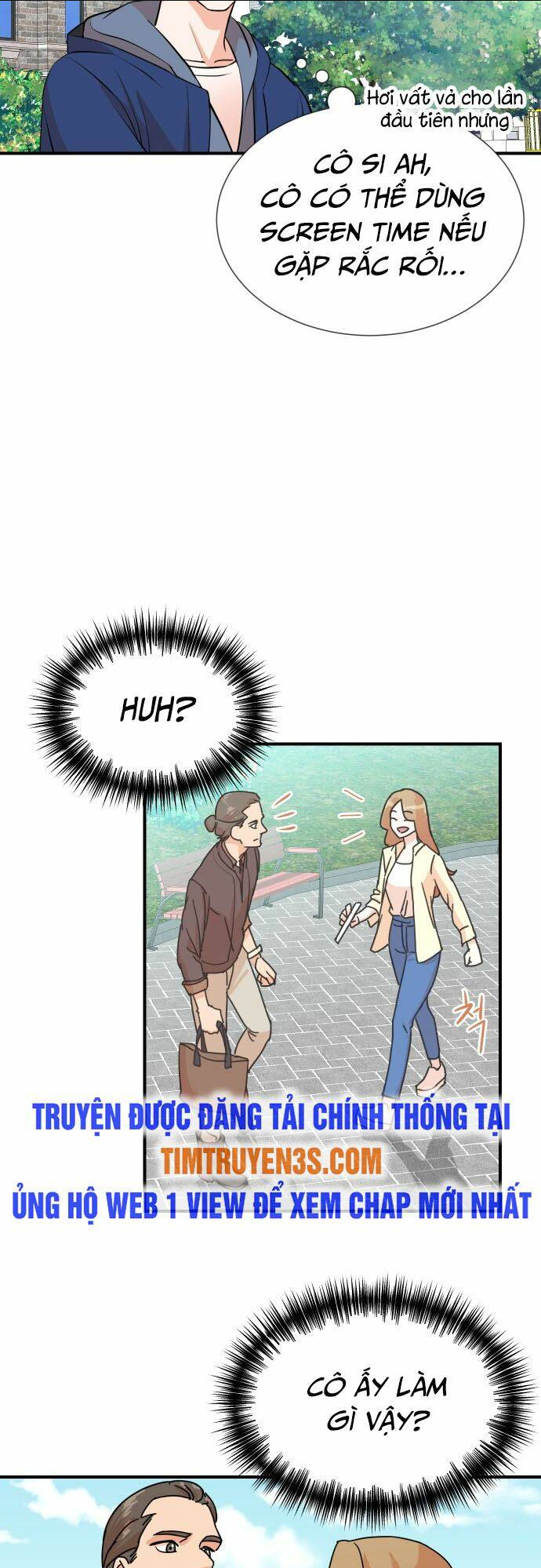 Cuộc Sống Thứ Hai Của Nhà Sản Xuất Chap 4 - Next Chap 5