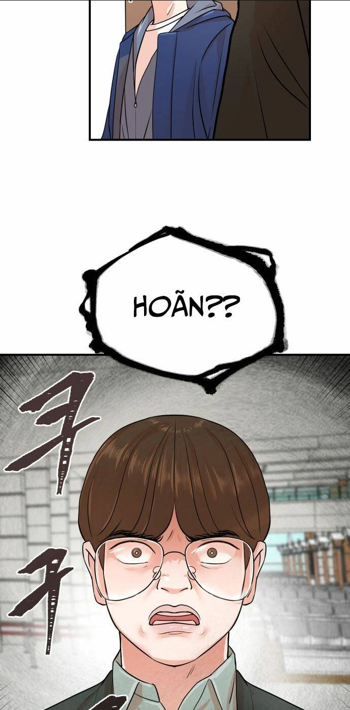 Cuộc Sống Thứ Hai Của Nhà Sản Xuất Chap 4 - Next Chap 5