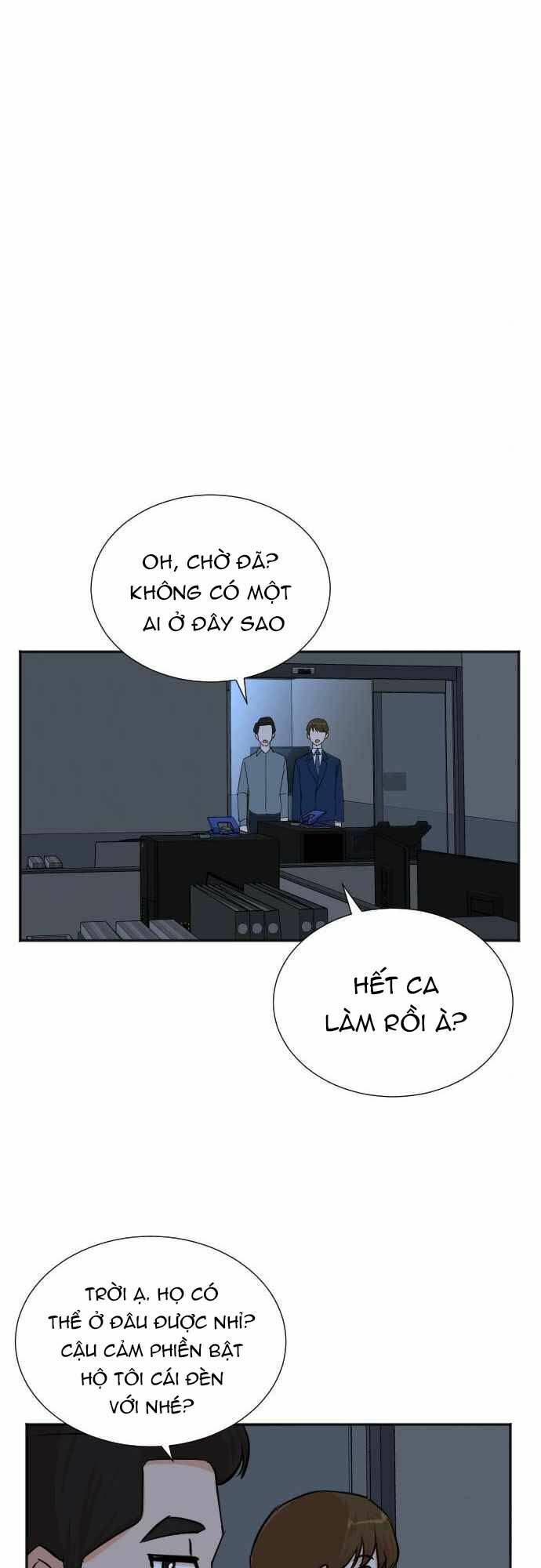 Cuộc Sống Thứ Hai Của Nhà Sản Xuất Chap 40 - Next Chap 41