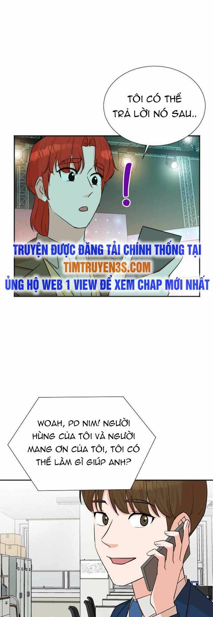 Cuộc Sống Thứ Hai Của Nhà Sản Xuất Chap 40 - Next Chap 41