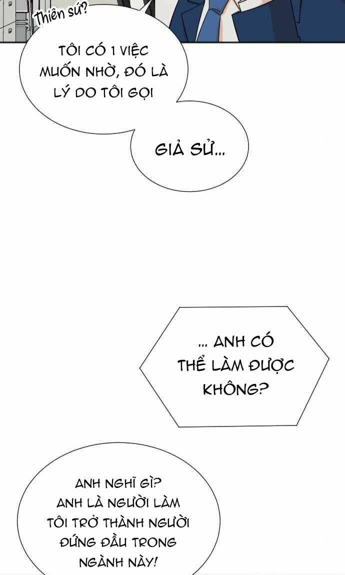 Cuộc Sống Thứ Hai Của Nhà Sản Xuất Chap 40 - Next Chap 41