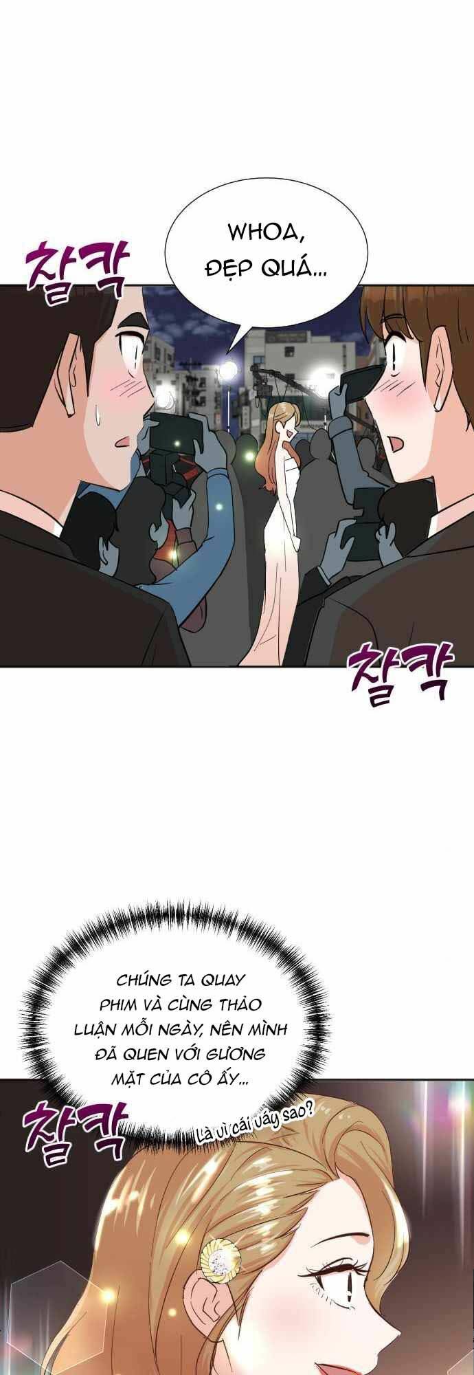 Cuộc Sống Thứ Hai Của Nhà Sản Xuất Chap 40 - Next Chap 41