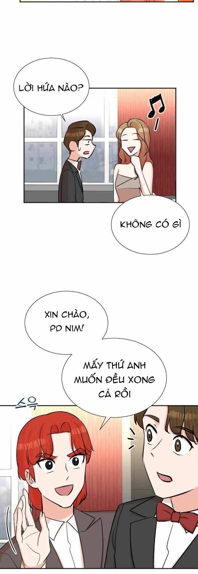 Cuộc Sống Thứ Hai Của Nhà Sản Xuất Chap 40 - Next Chap 41