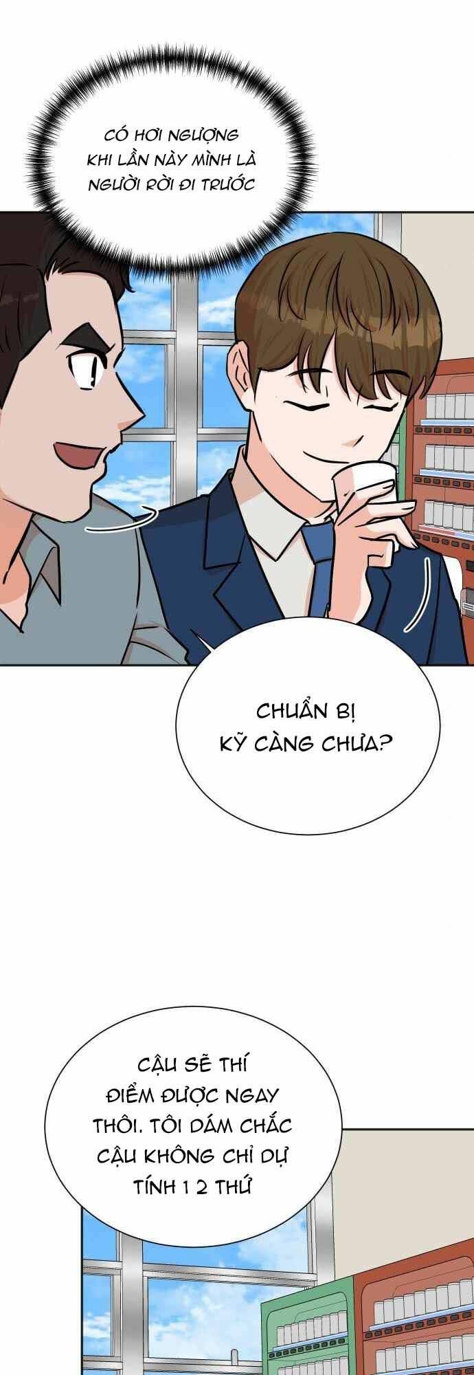 Cuộc Sống Thứ Hai Của Nhà Sản Xuất Chap 40 - Next Chap 41