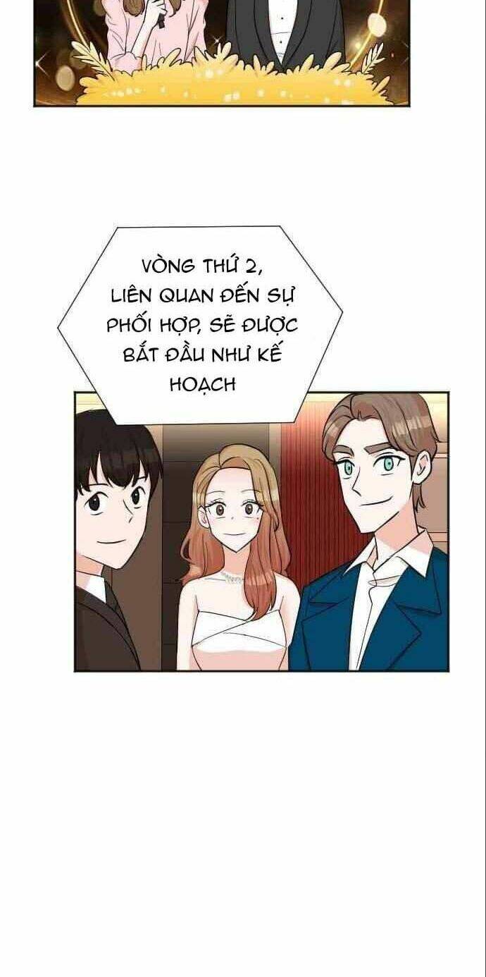 Cuộc Sống Thứ Hai Của Nhà Sản Xuất Chap 41 - Next Chap 42