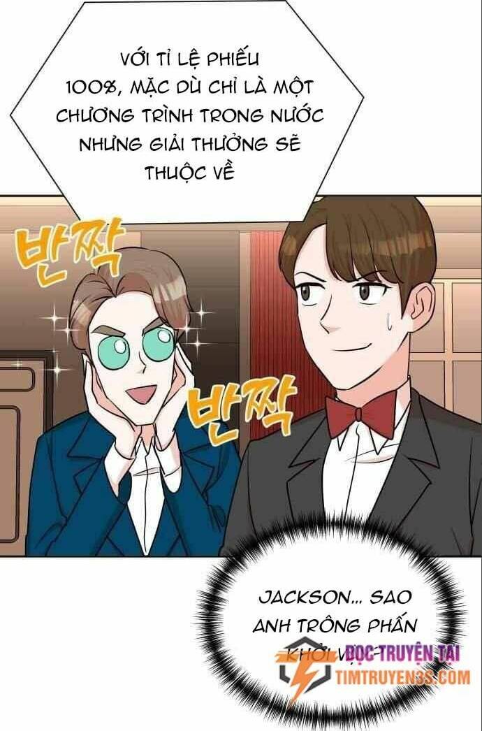 Cuộc Sống Thứ Hai Của Nhà Sản Xuất Chap 41 - Next Chap 42