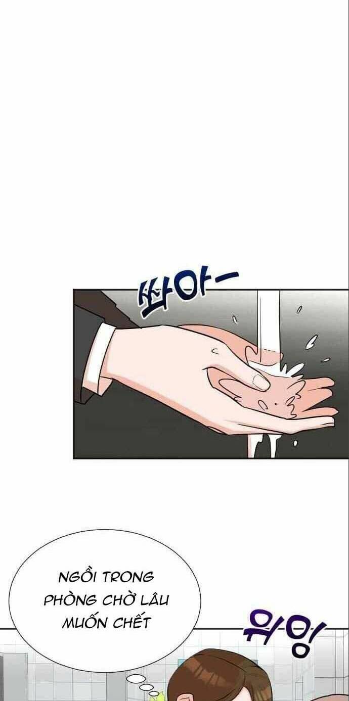 Cuộc Sống Thứ Hai Của Nhà Sản Xuất Chap 41 - Next Chap 42