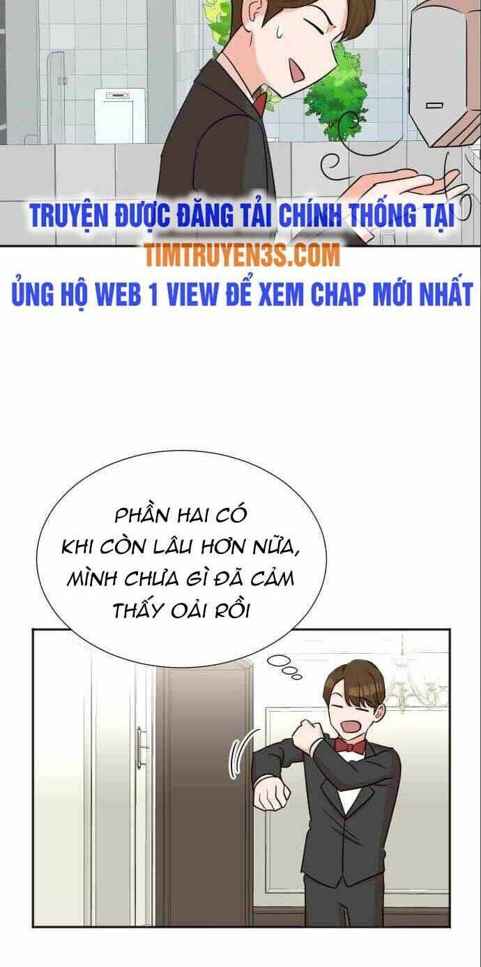 Cuộc Sống Thứ Hai Của Nhà Sản Xuất Chap 41 - Next Chap 42