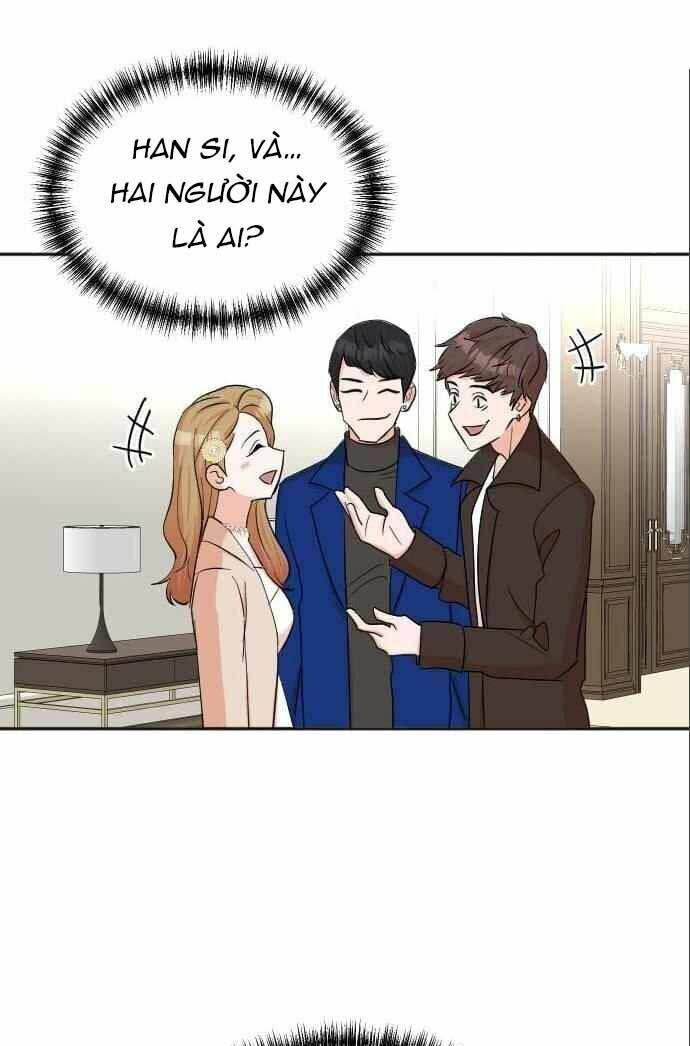 Cuộc Sống Thứ Hai Của Nhà Sản Xuất Chap 41 - Next Chap 42