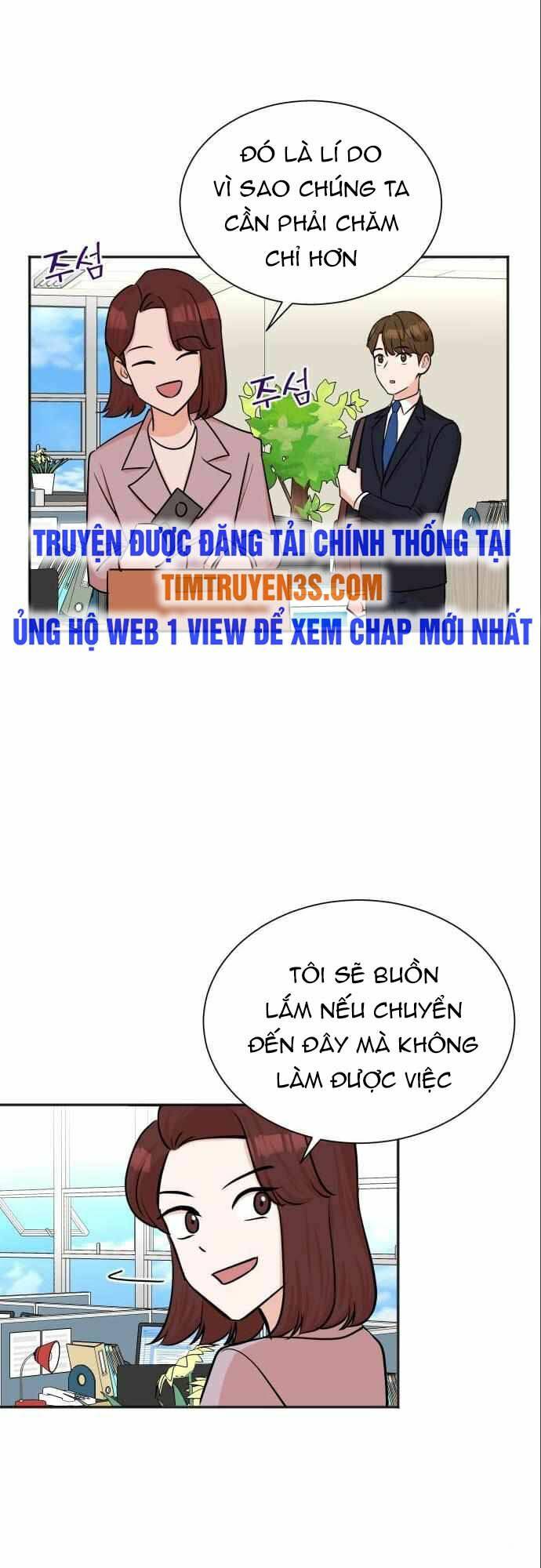 Cuộc Sống Thứ Hai Của Nhà Sản Xuất Chap 42 - Next Chap 43
