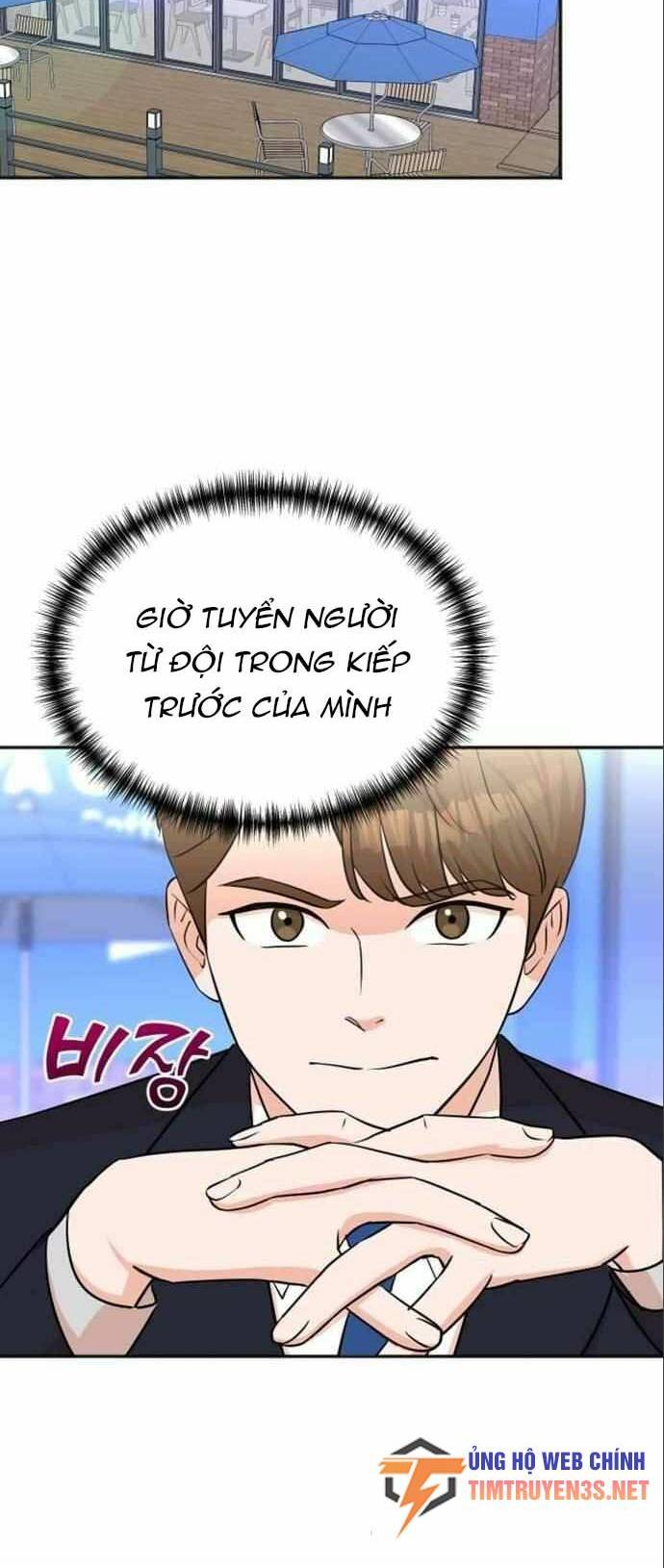 Cuộc Sống Thứ Hai Của Nhà Sản Xuất Chap 42 - Next Chap 43