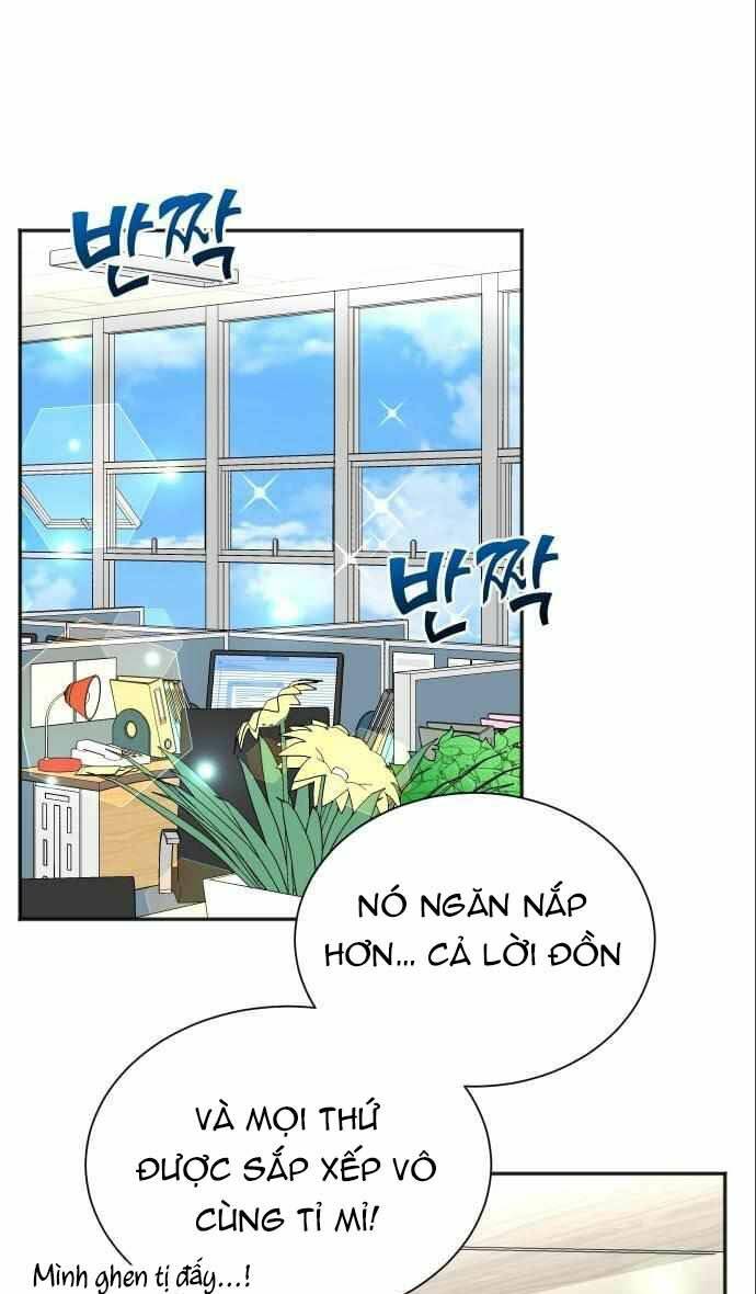 Cuộc Sống Thứ Hai Của Nhà Sản Xuất Chap 42 - Next Chap 43