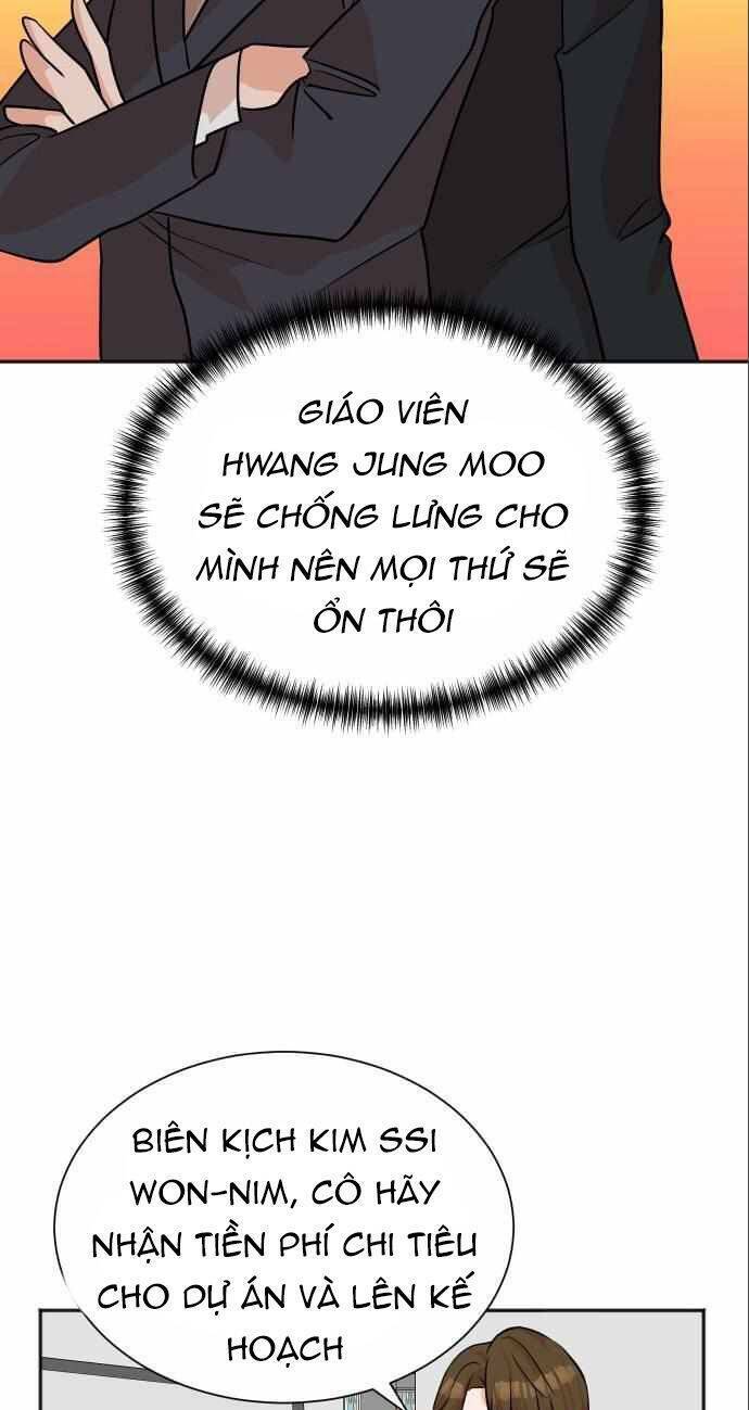 Cuộc Sống Thứ Hai Của Nhà Sản Xuất Chap 43 - Next Chap 44