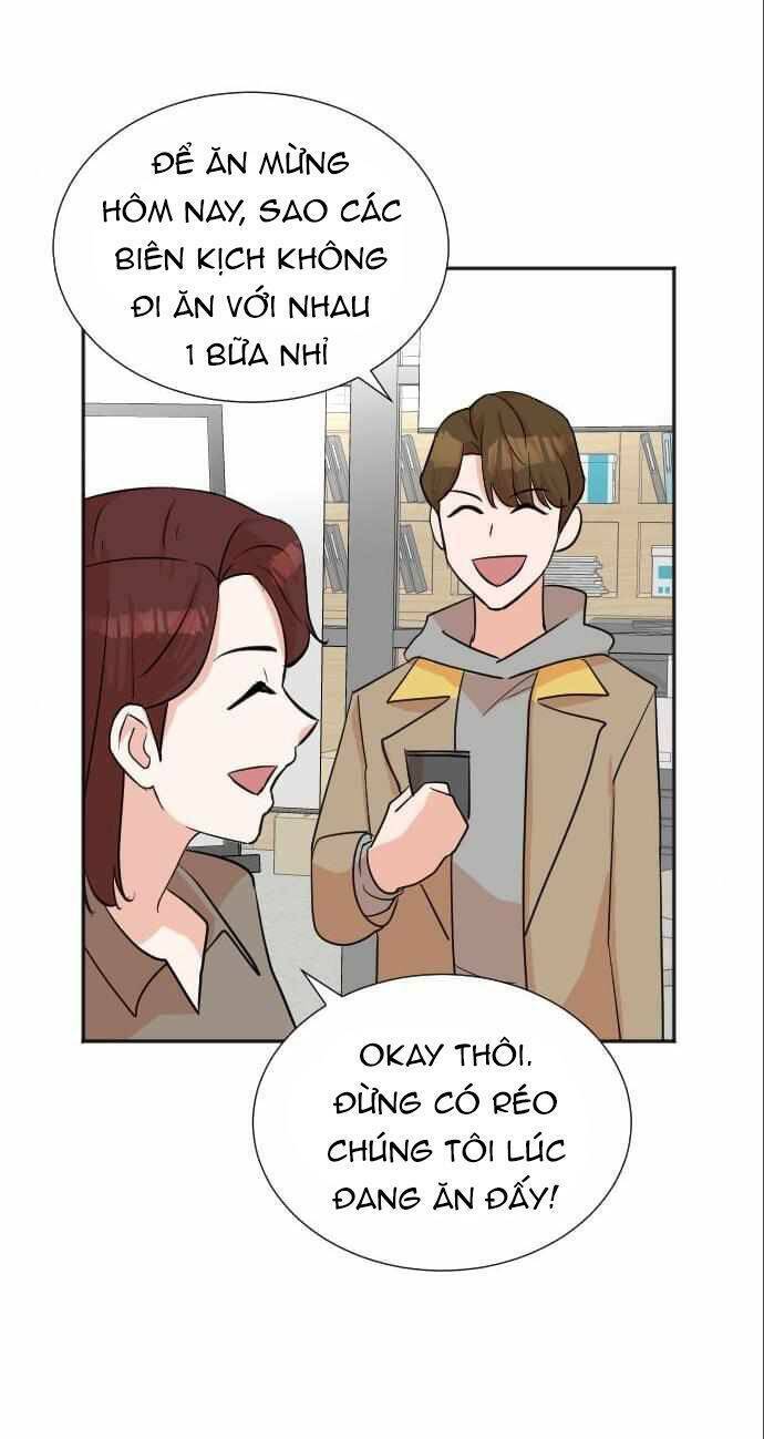 Cuộc Sống Thứ Hai Của Nhà Sản Xuất Chap 43 - Next Chap 44