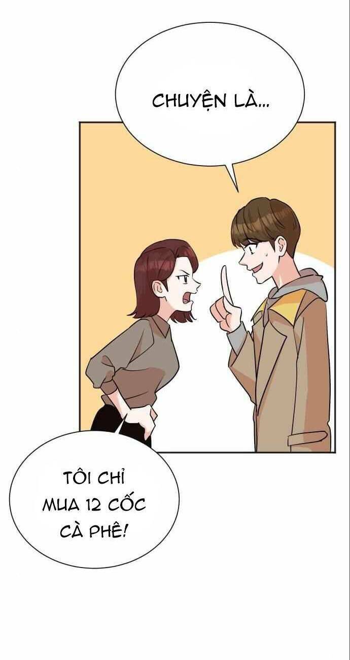 Cuộc Sống Thứ Hai Của Nhà Sản Xuất Chap 43 - Next Chap 44