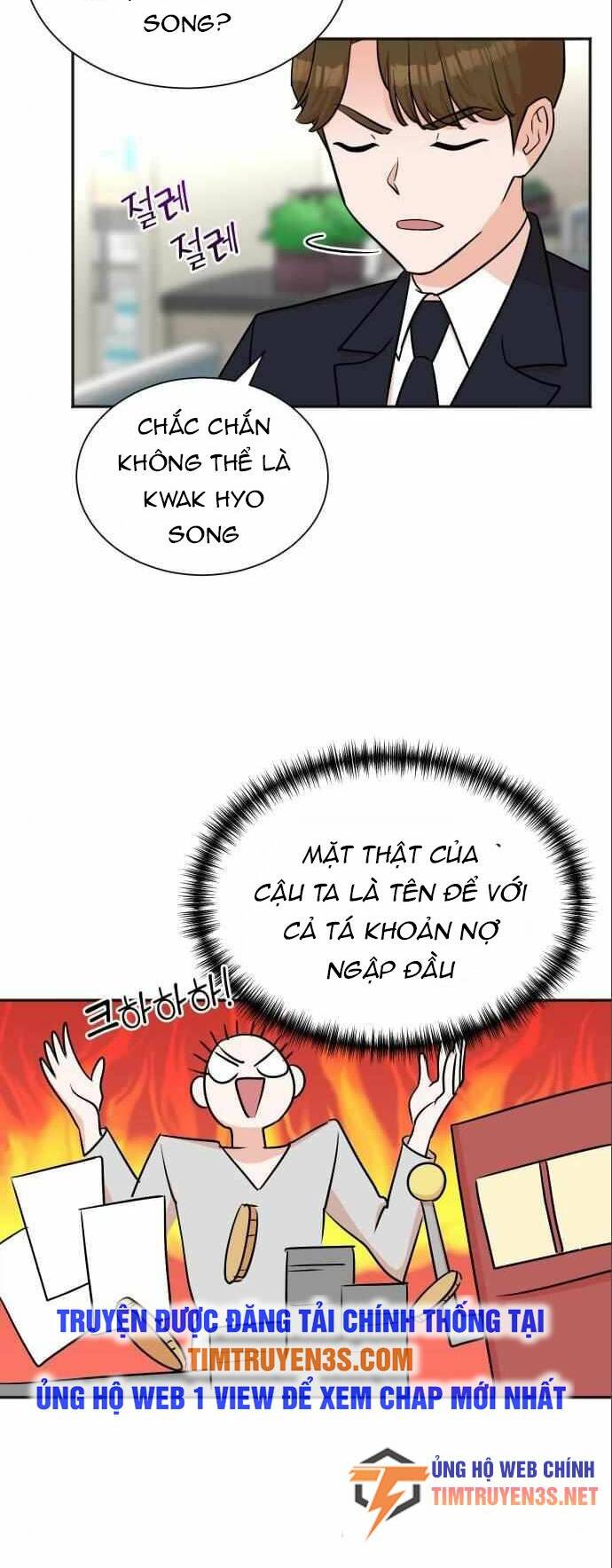 Cuộc Sống Thứ Hai Của Nhà Sản Xuất Chap 44 - Next Chap 45