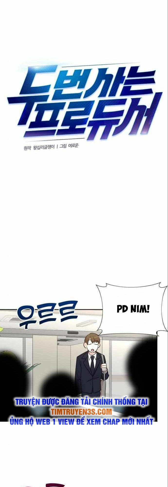 Cuộc Sống Thứ Hai Của Nhà Sản Xuất Chap 44 - Next Chap 45