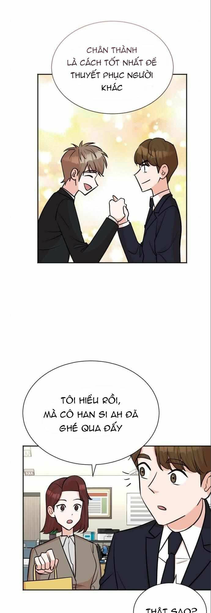 Cuộc Sống Thứ Hai Của Nhà Sản Xuất Chap 44 - Next Chap 45