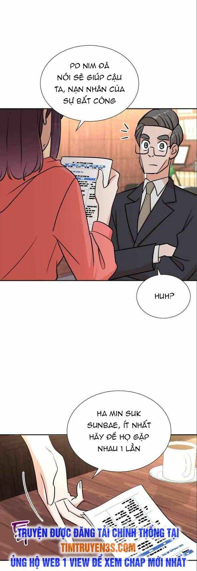 Cuộc Sống Thứ Hai Của Nhà Sản Xuất Chap 44 - Next Chap 45