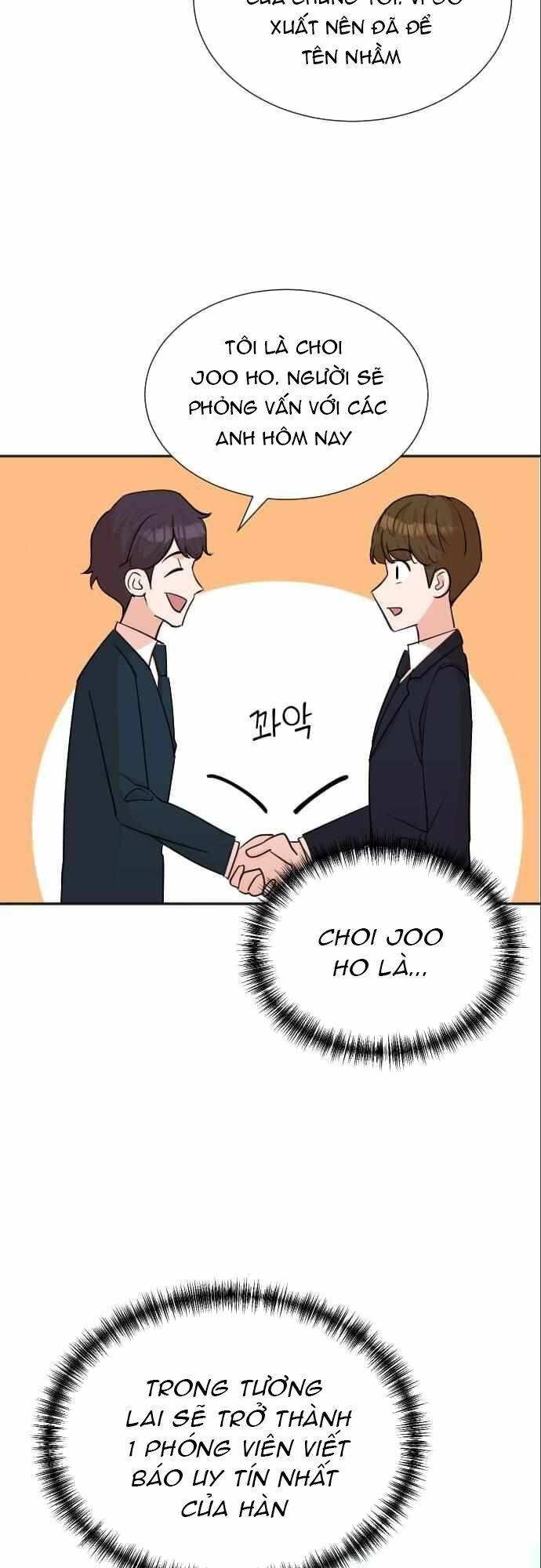 Cuộc Sống Thứ Hai Của Nhà Sản Xuất Chap 45 - Next Chap 46