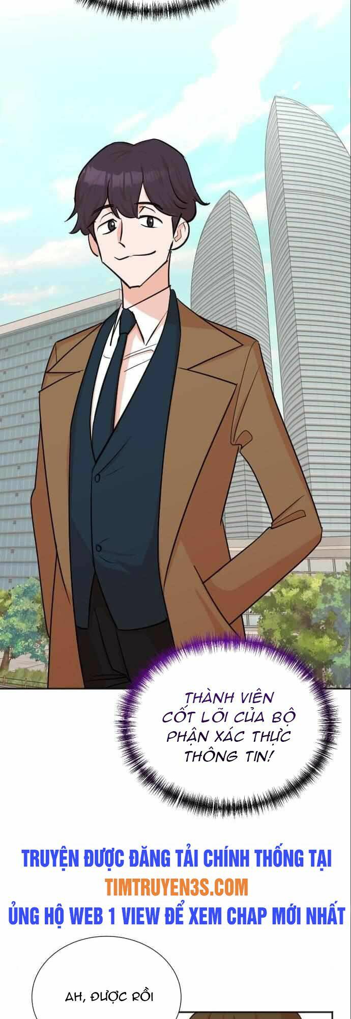 Cuộc Sống Thứ Hai Của Nhà Sản Xuất Chap 45 - Next Chap 46