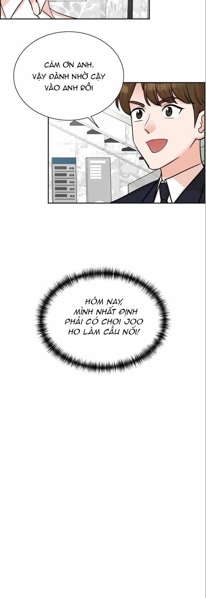 Cuộc Sống Thứ Hai Của Nhà Sản Xuất Chap 45 - Next Chap 46