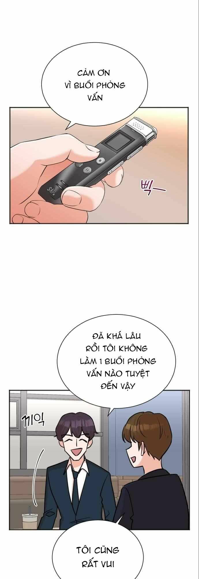 Cuộc Sống Thứ Hai Của Nhà Sản Xuất Chap 45 - Next Chap 46