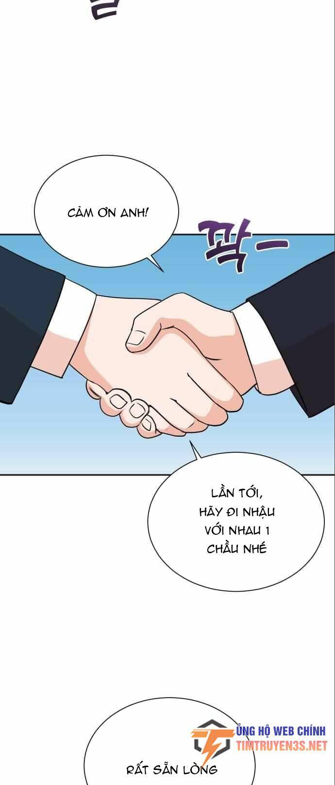 Cuộc Sống Thứ Hai Của Nhà Sản Xuất Chap 45 - Next Chap 46